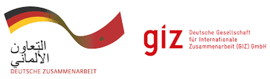 GIZ Deutsche Gesellschaft für Internationale Zusammenarbeit